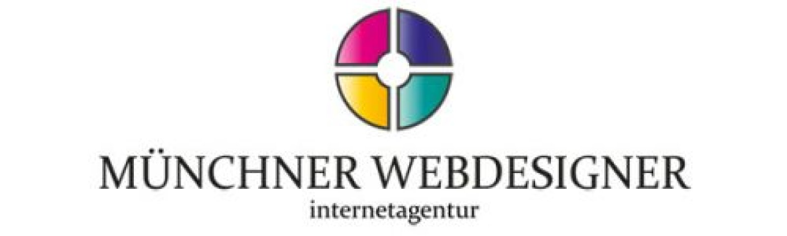 Münchner Webdesigner Logo