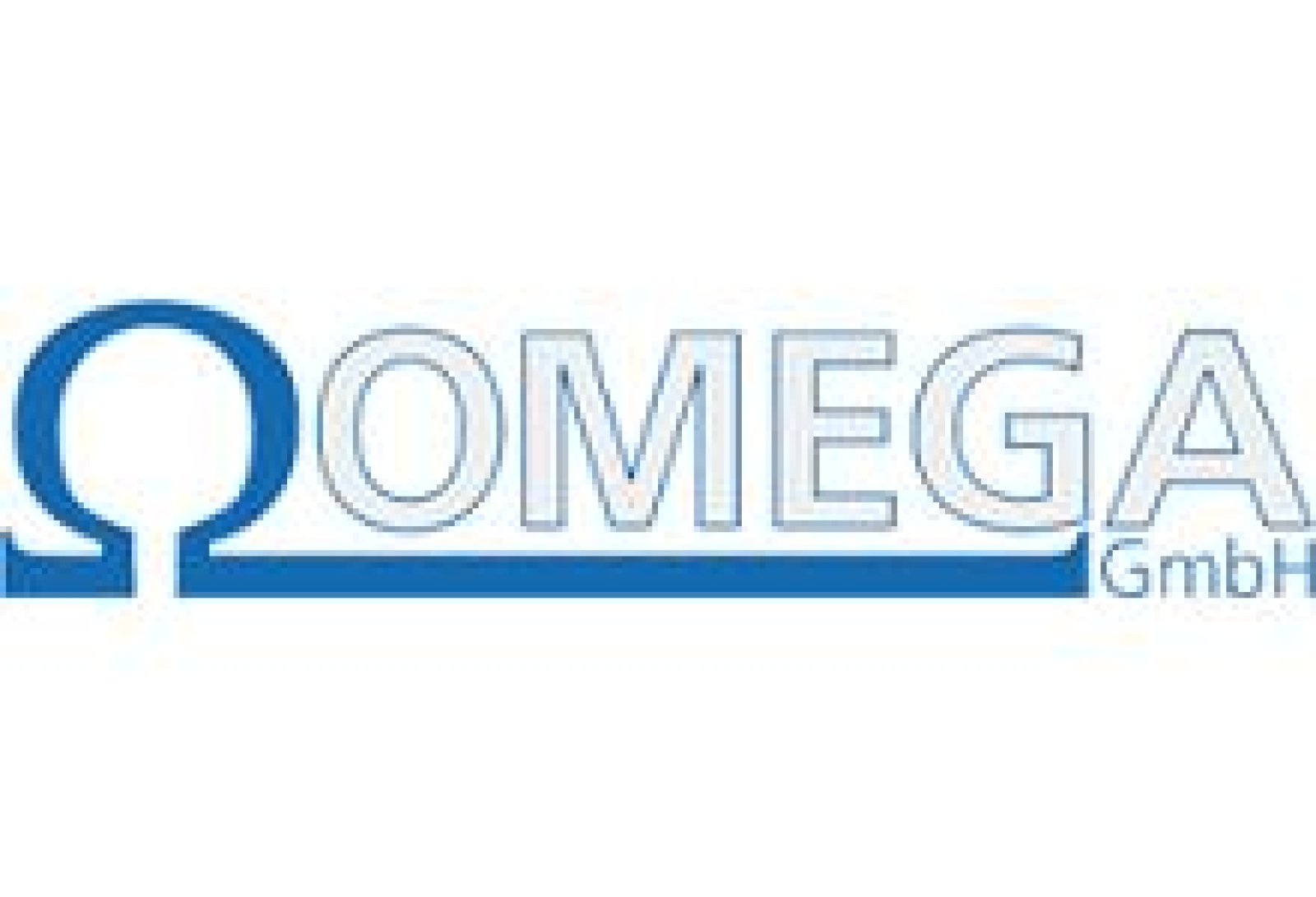 Omega GmbH Logo