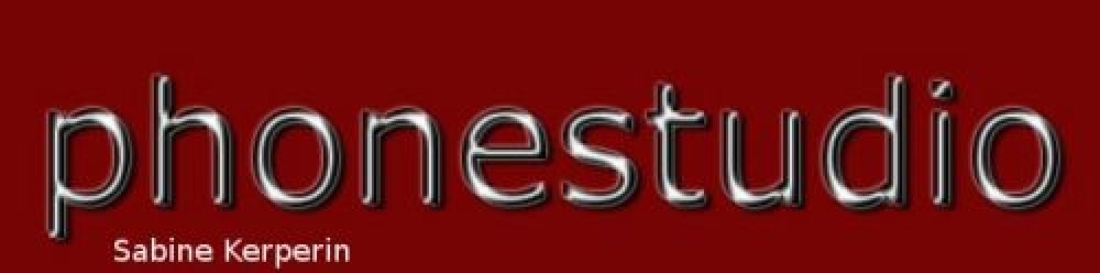 phonestudio Logo