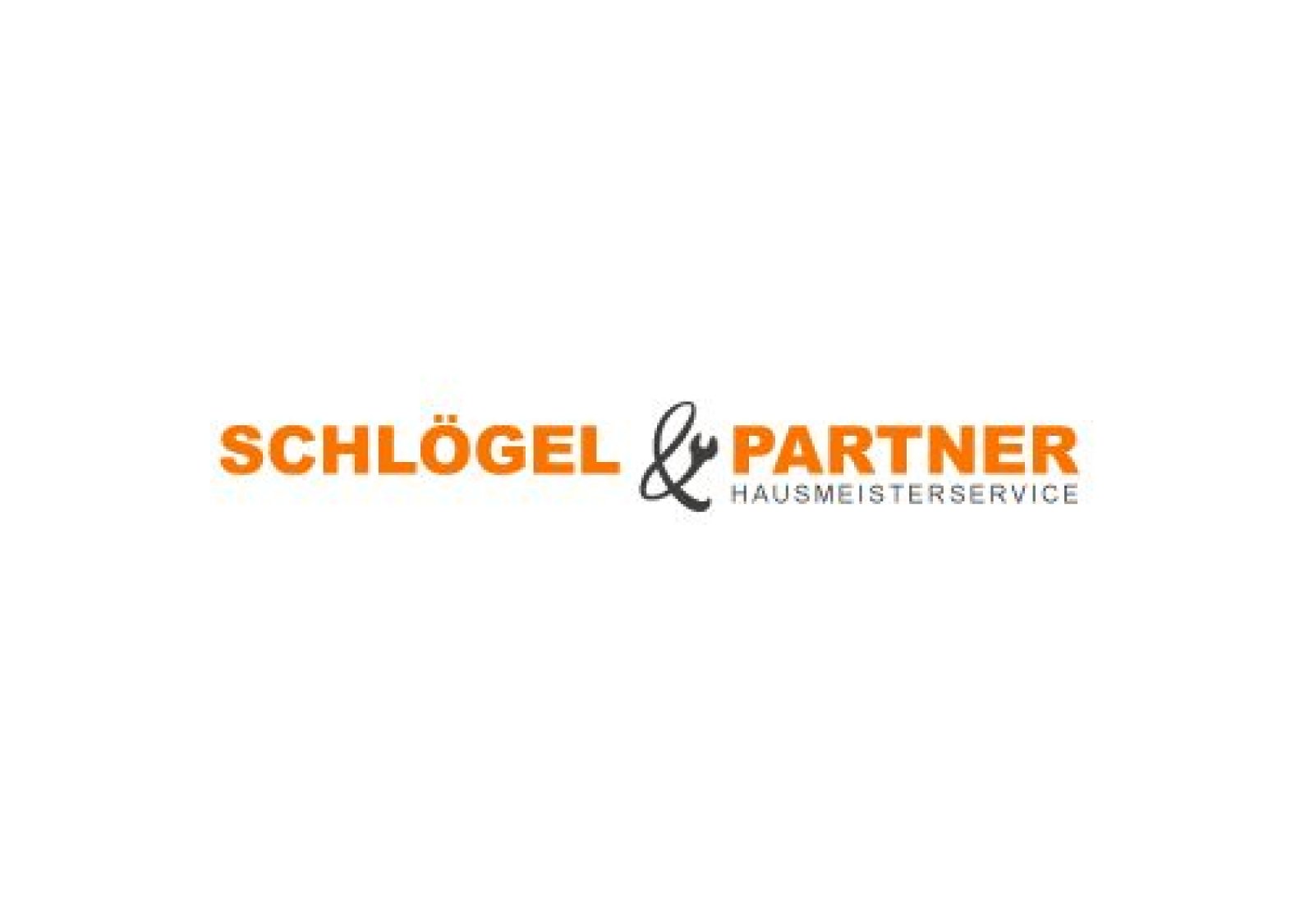 Schlögel&Partner Hausmeisterservice Logo