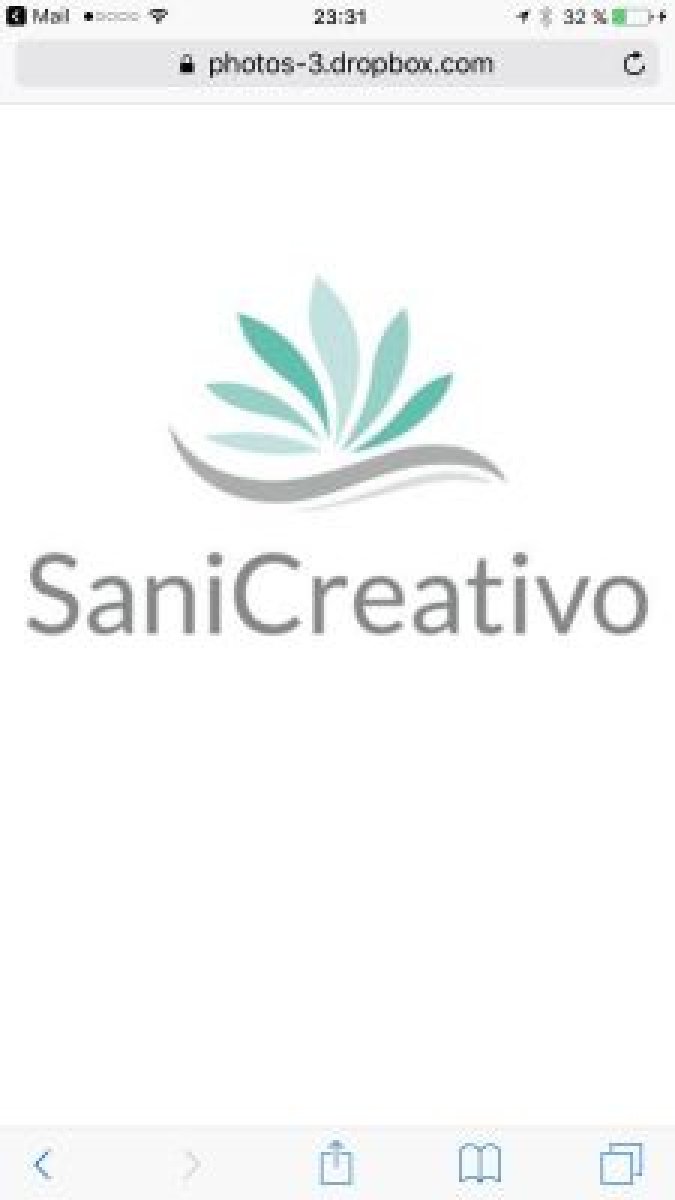 Sanicreativo Logo