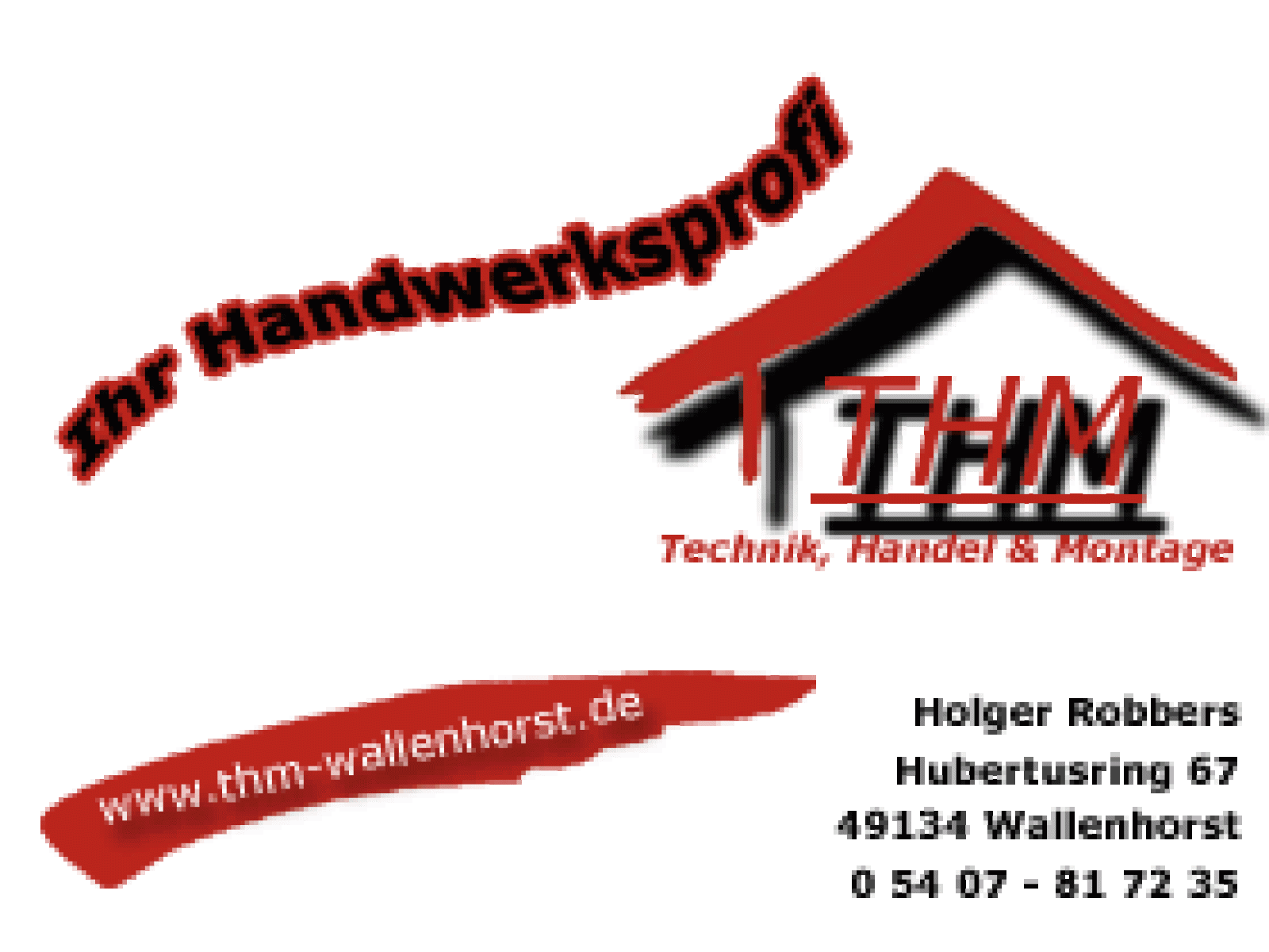 THM Logo