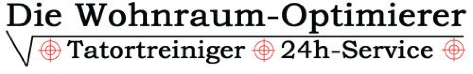 Die Wohnraum-Optimierer Logo