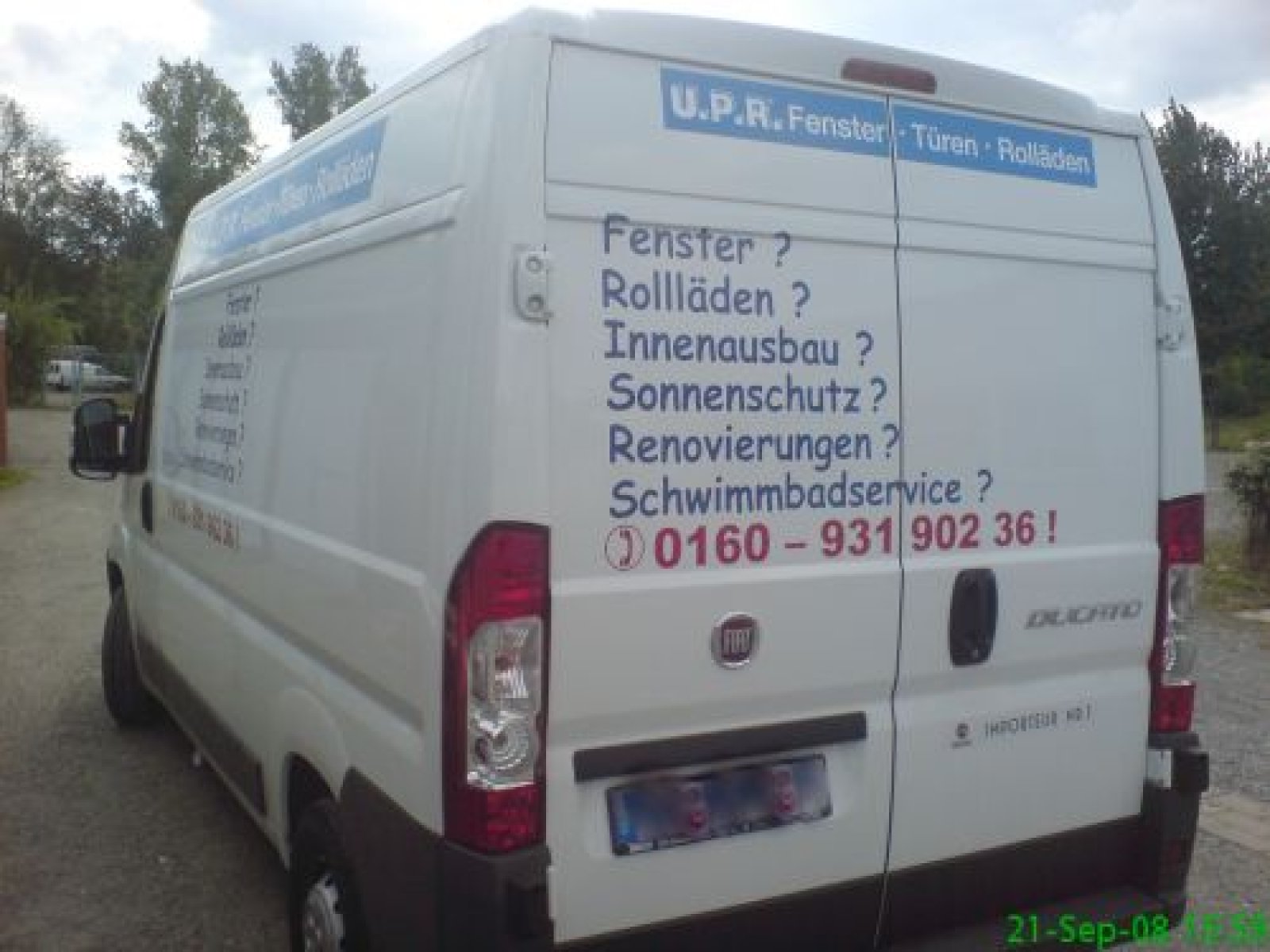 HAUS-u.MONTAGESERVICE Logo
