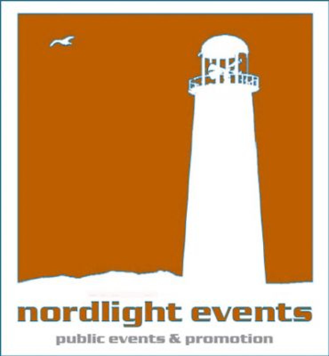 Nordlight-Events Logo
