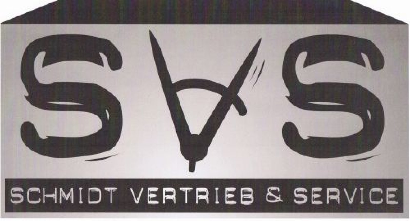 SCHMIDT VERTRIEB & SERVICE UG (haftungsbeschrängt) i.G. Logo