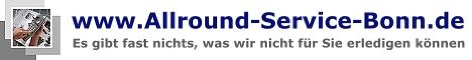 Allround-Service Bonn Logo