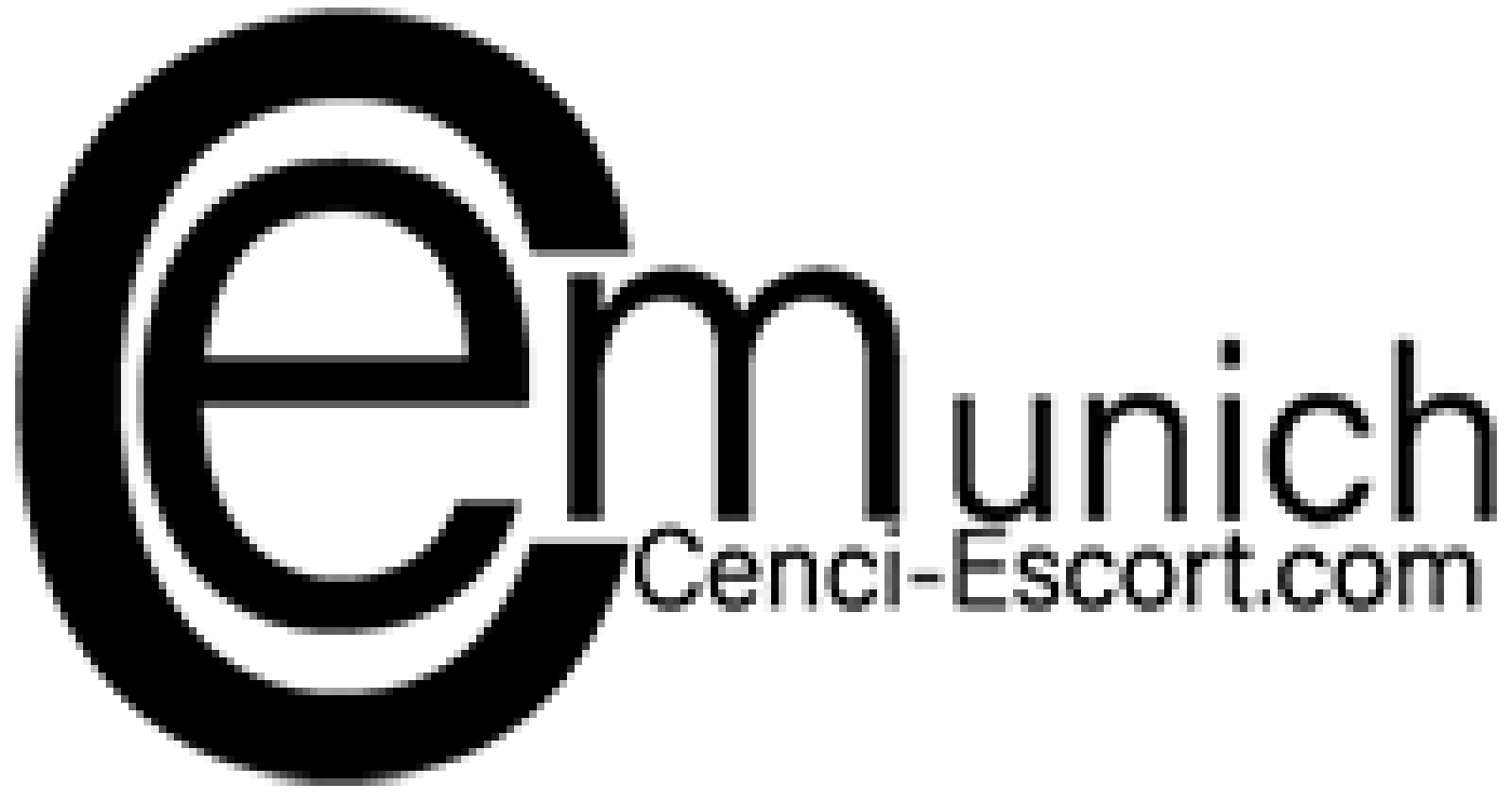 Cenci Escort Logo
