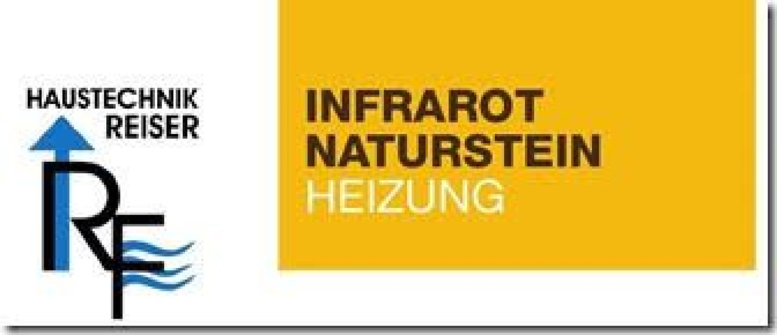 Haustechnik Reiser Logo