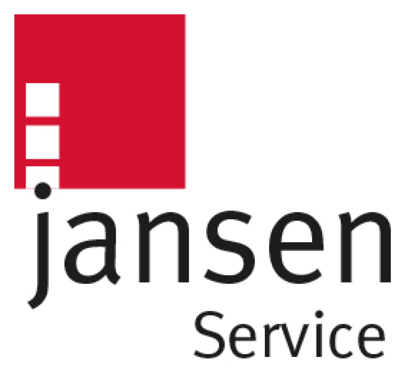 Jansen Service GmbH Logo