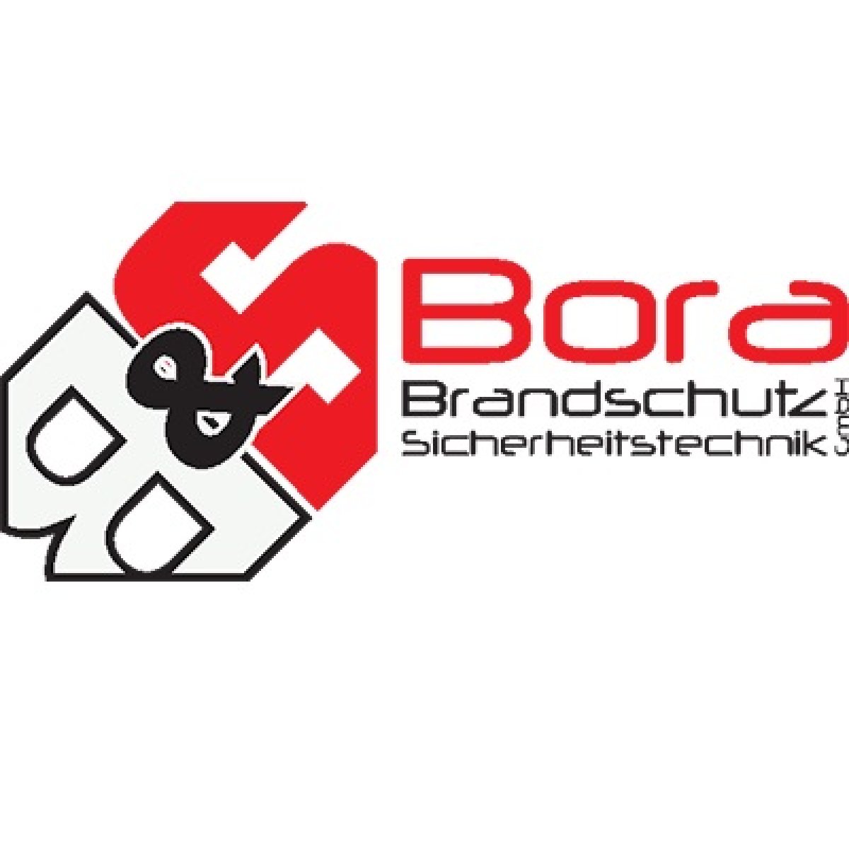Bora B and S Brandschutz und Sicherheitstechnik GmbH Logo