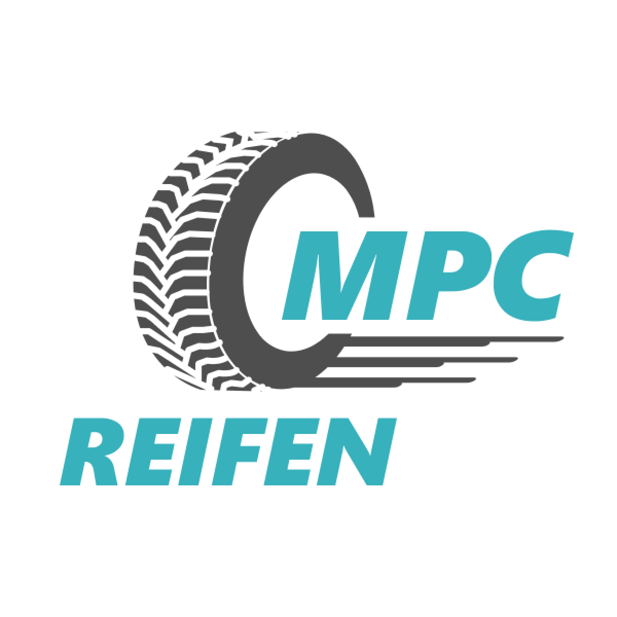 Reifen MPC - DE Logo
