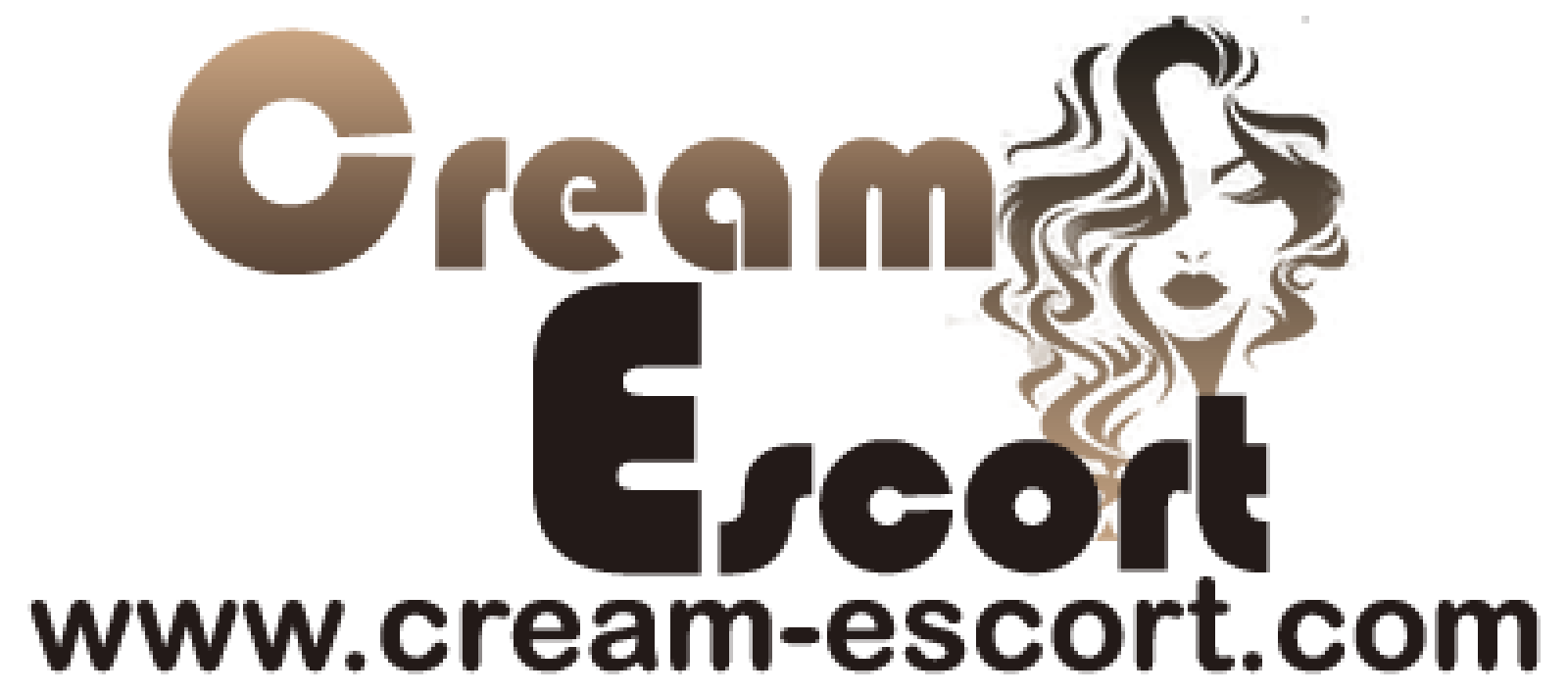 Cream Escort Stuttgart Logo