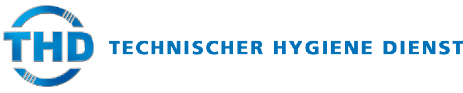 THD Technischer Hygiene Dienst GmbH Logo