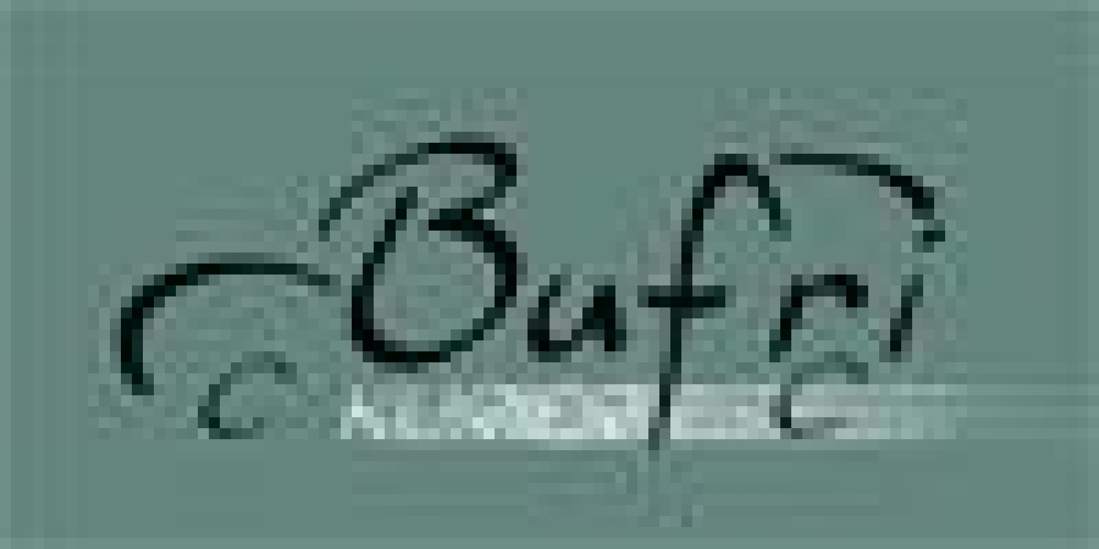 Kurier-Bufri Logo