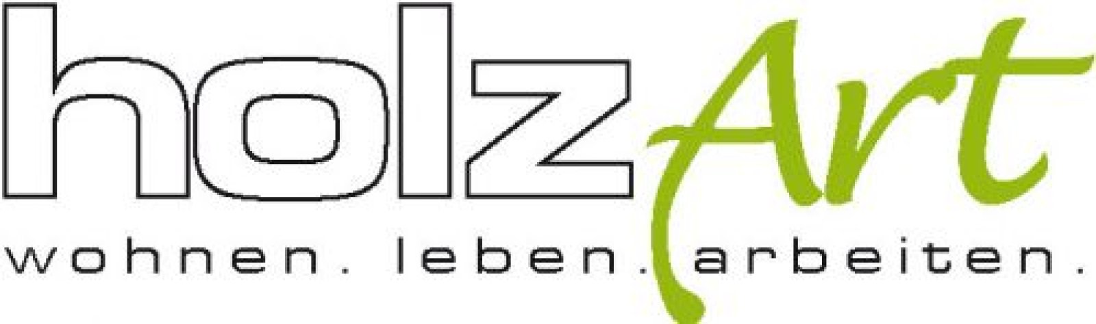 holzArt Dietmar Seurer Logo
