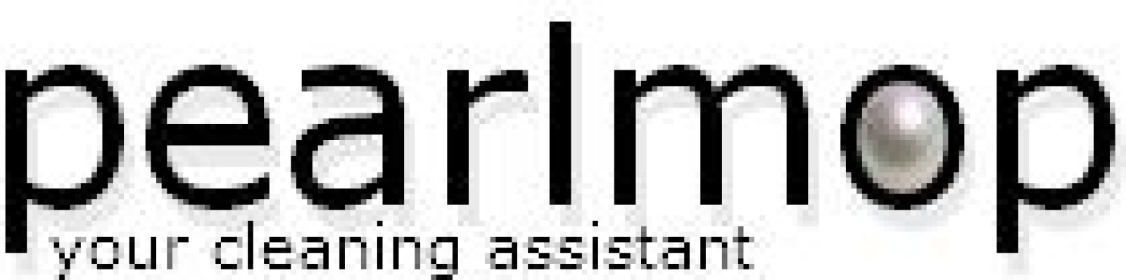 Pearlmop - your Cleaninig Assistant Logo