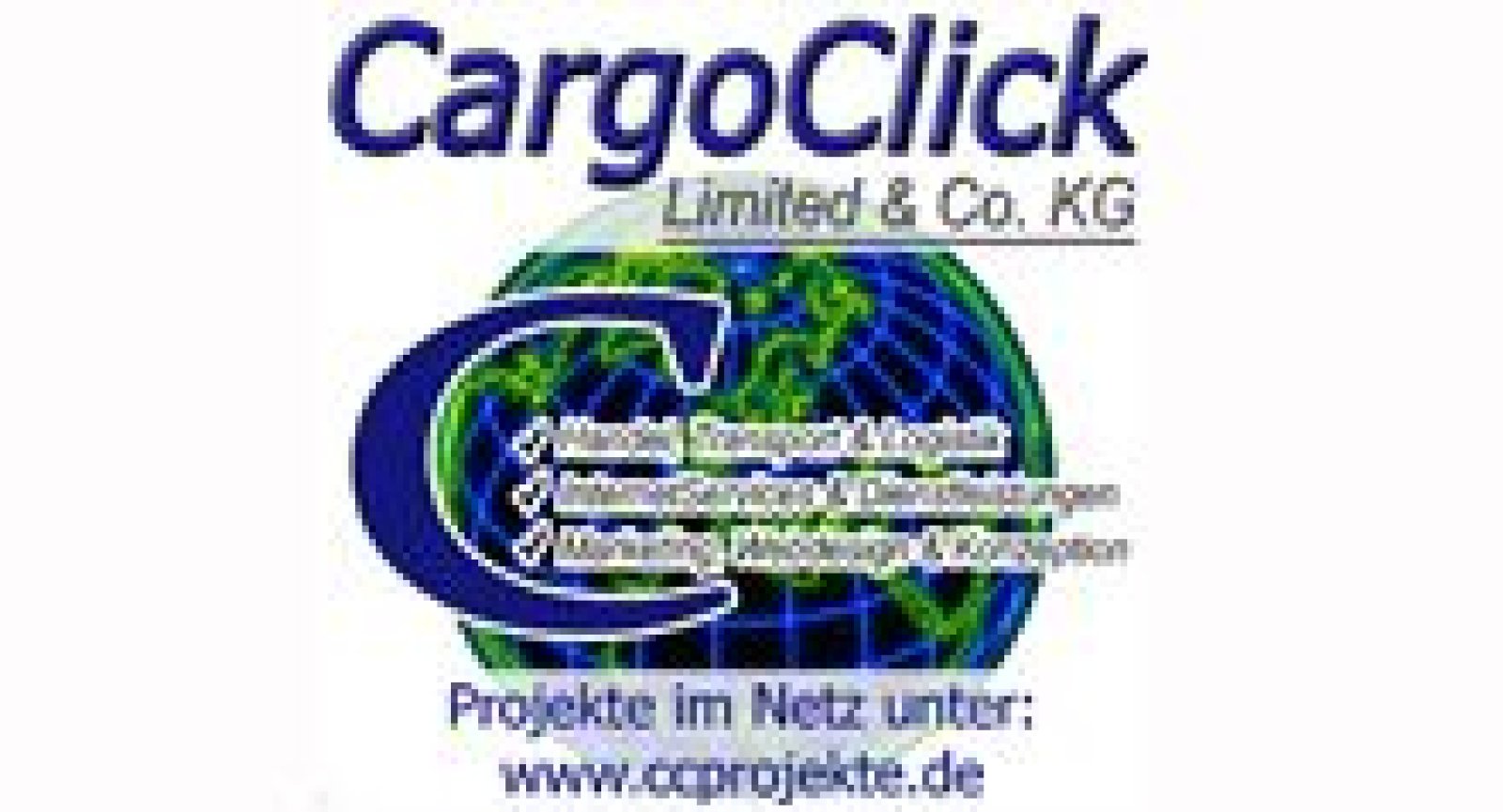 CargoClick Limited & Co. KG Logo