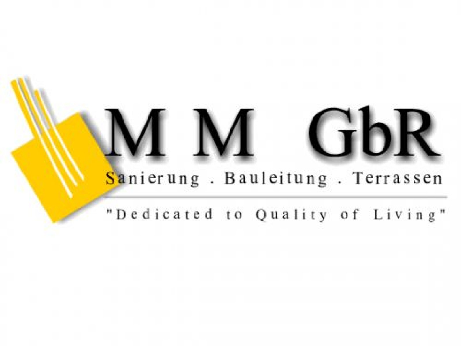 MM GbR Logo