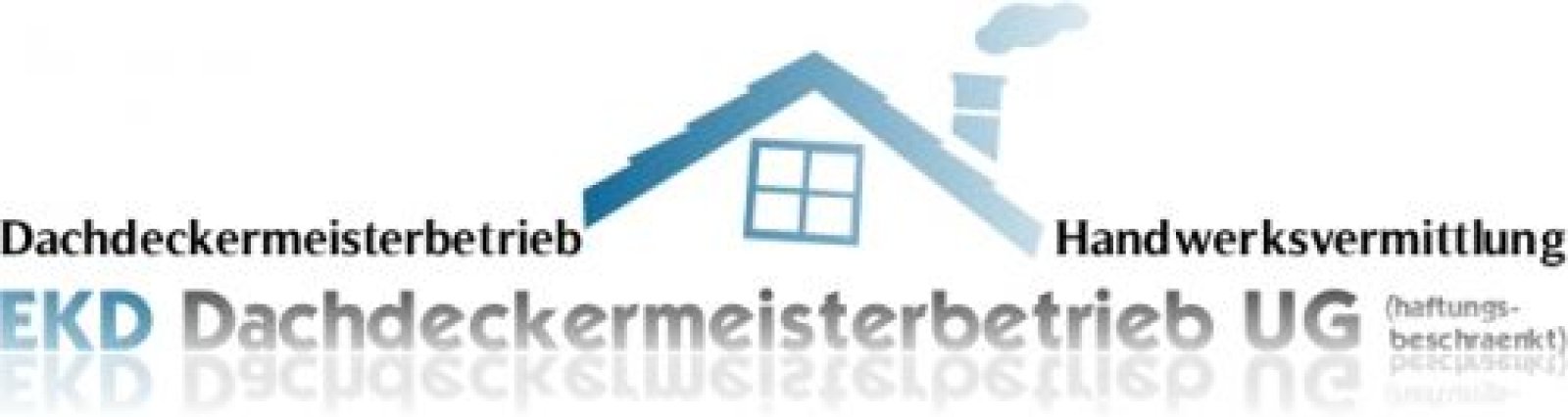 EKD Dachdeckermeisterbetrieb UG (haftungbeschränkt) Logo