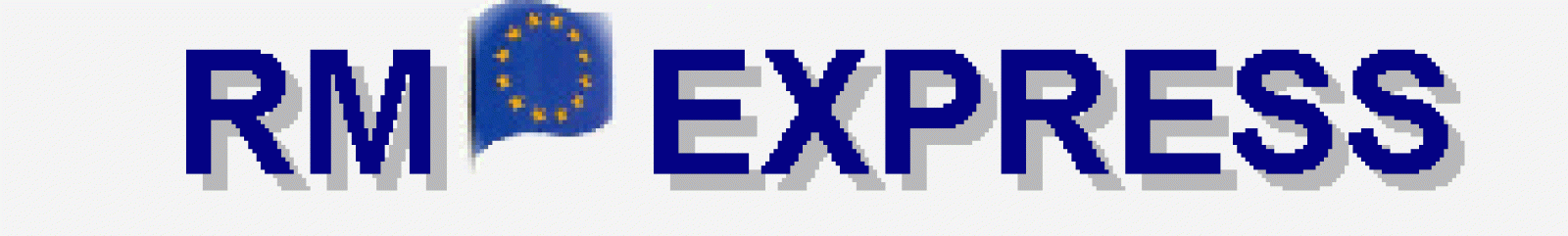 RM Express Logo