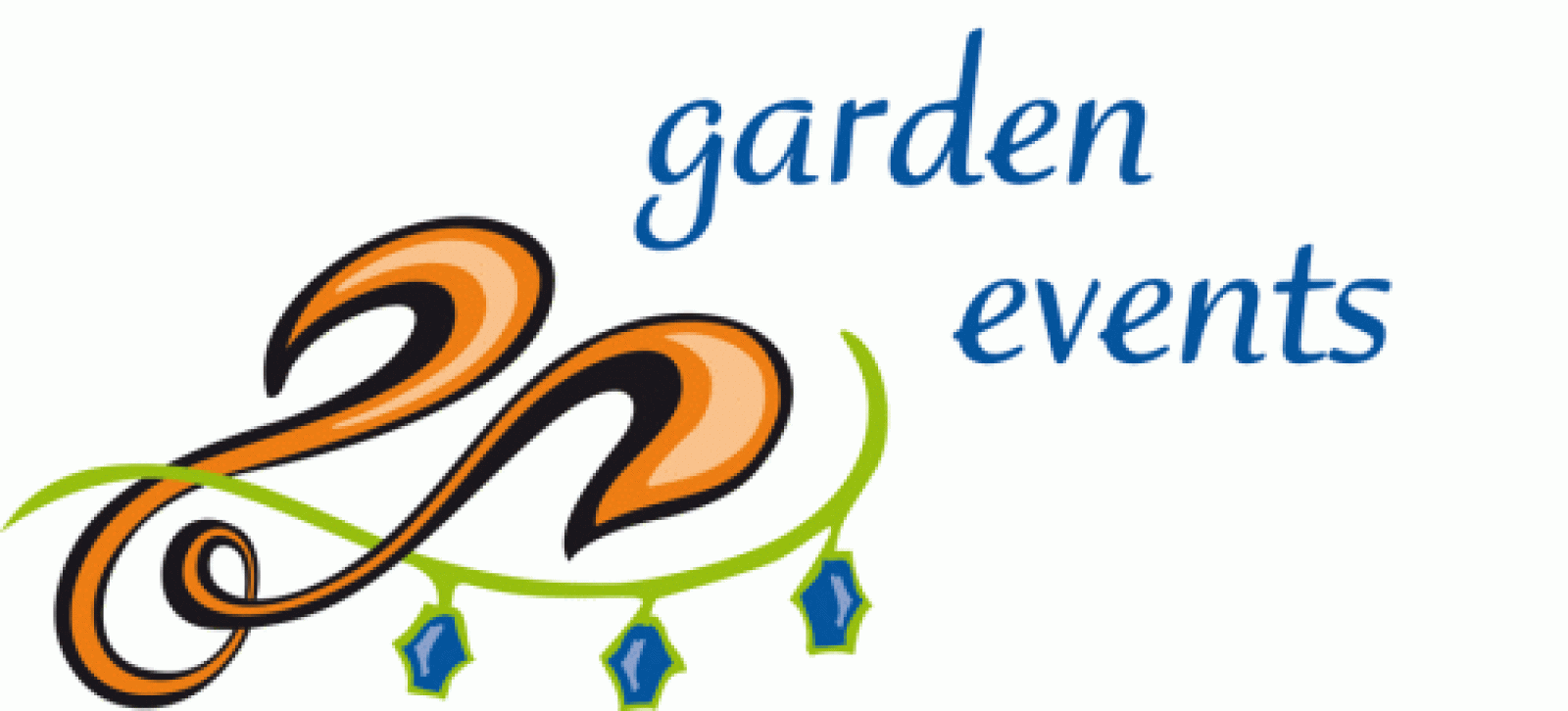 garden-events Logo