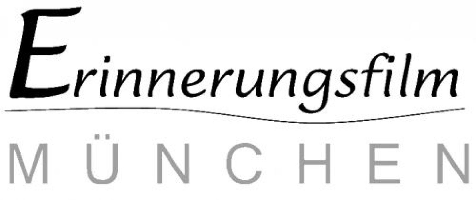 Erinnerungsfilm München Logo