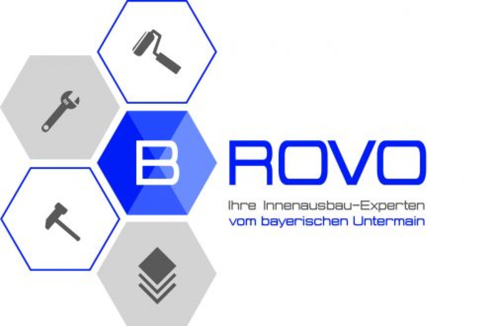 BROVO UG (haftungsbeschränkt) Logo