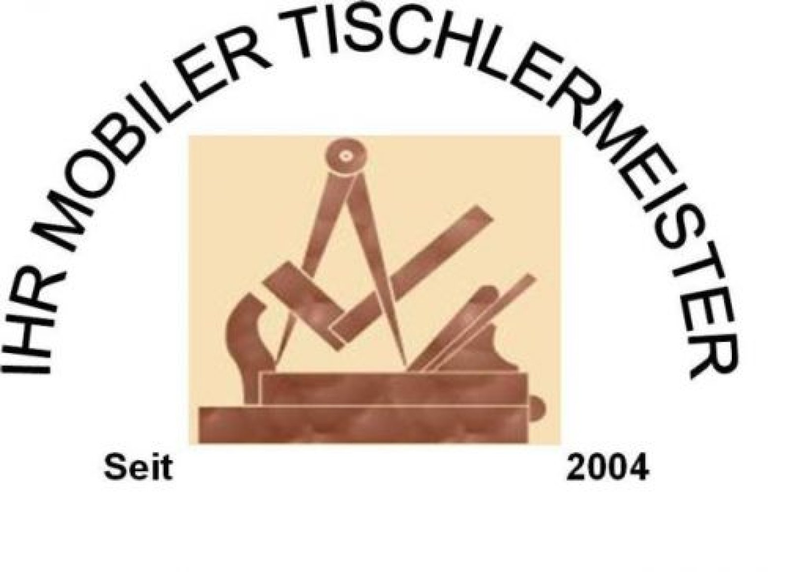 IHR MOBILER TISCHLERMEISTER Logo