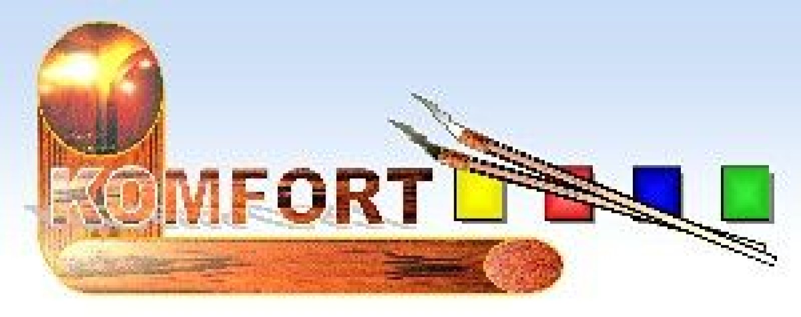 Komfort Logo