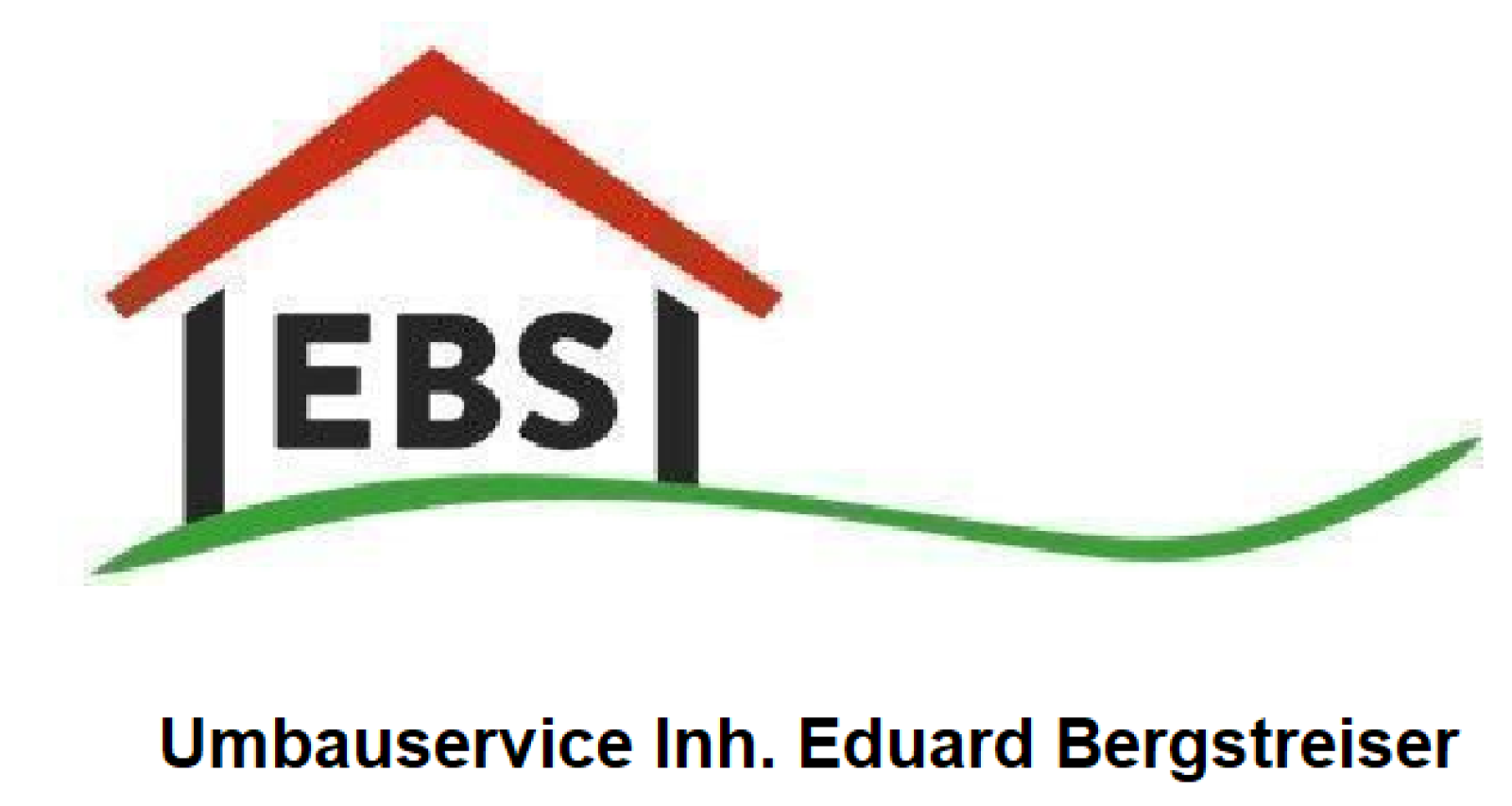 EBS-Umbauservice Logo