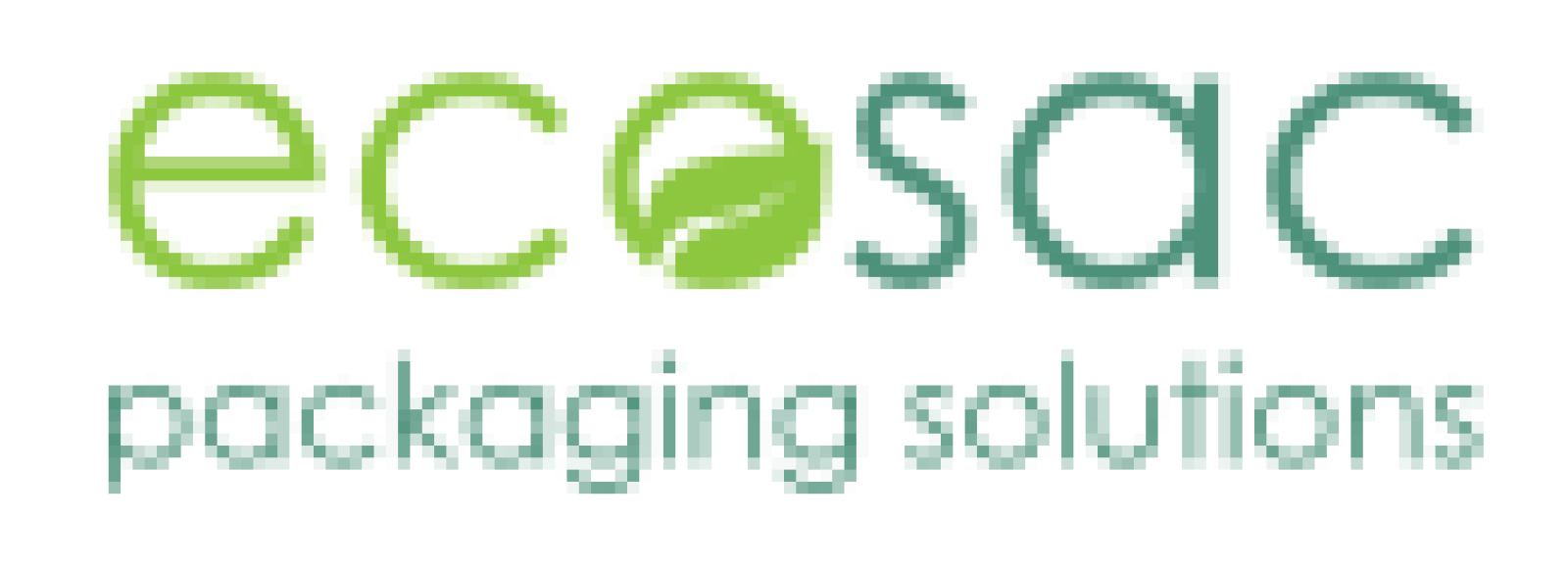 Ecosac Papiertütenhersteller Logo