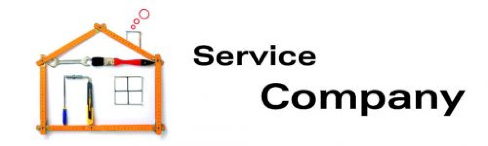 Service Company Logo