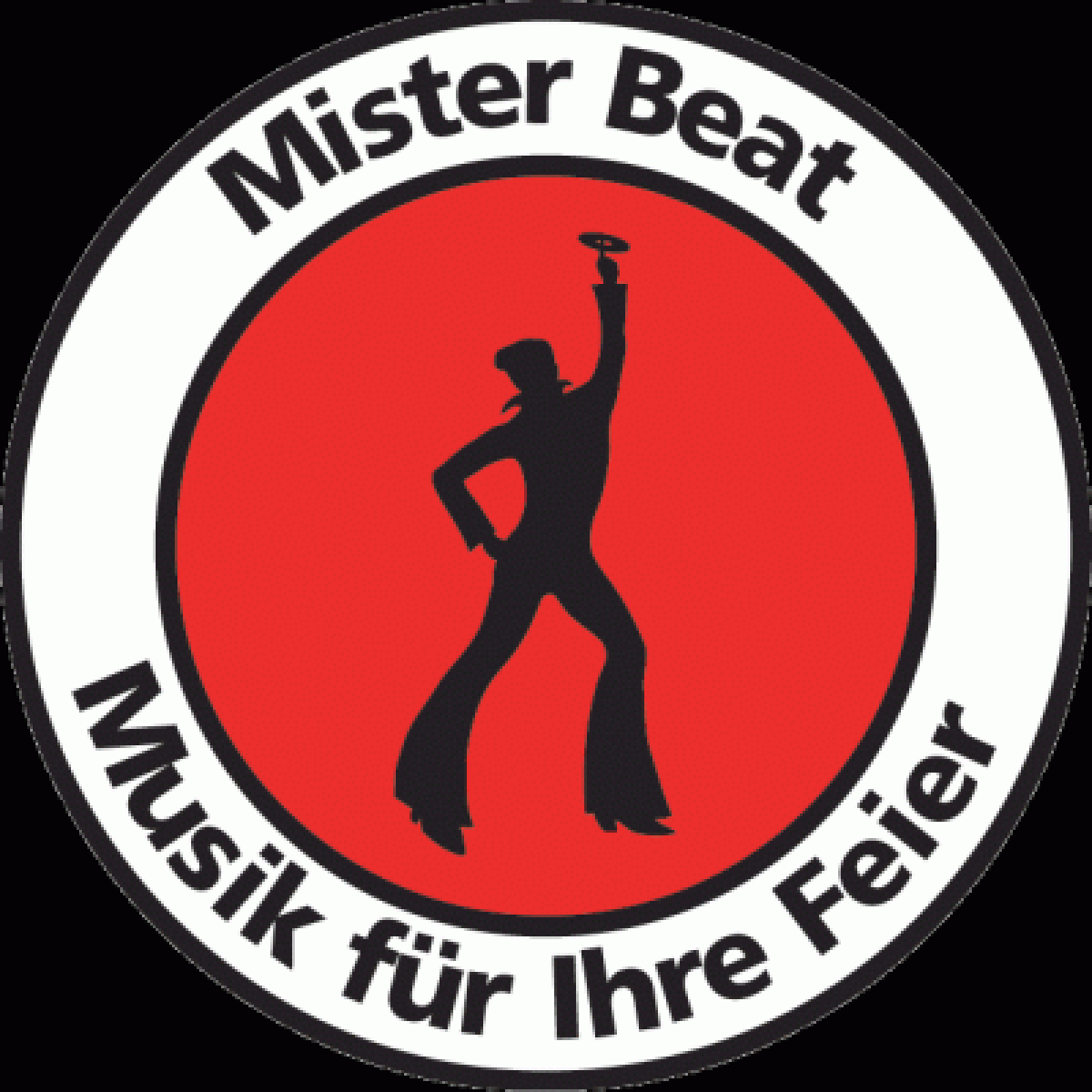 Mister Beat Nagy & Schröder GbR Logo