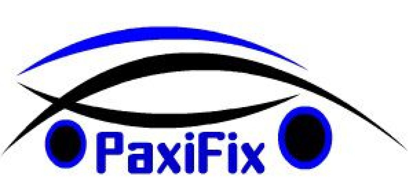 PaxiFix Umzug & Transportservice Logo