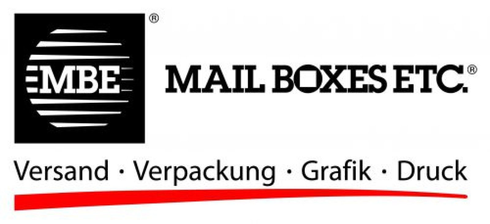 Mail Boxes Etc. Logo