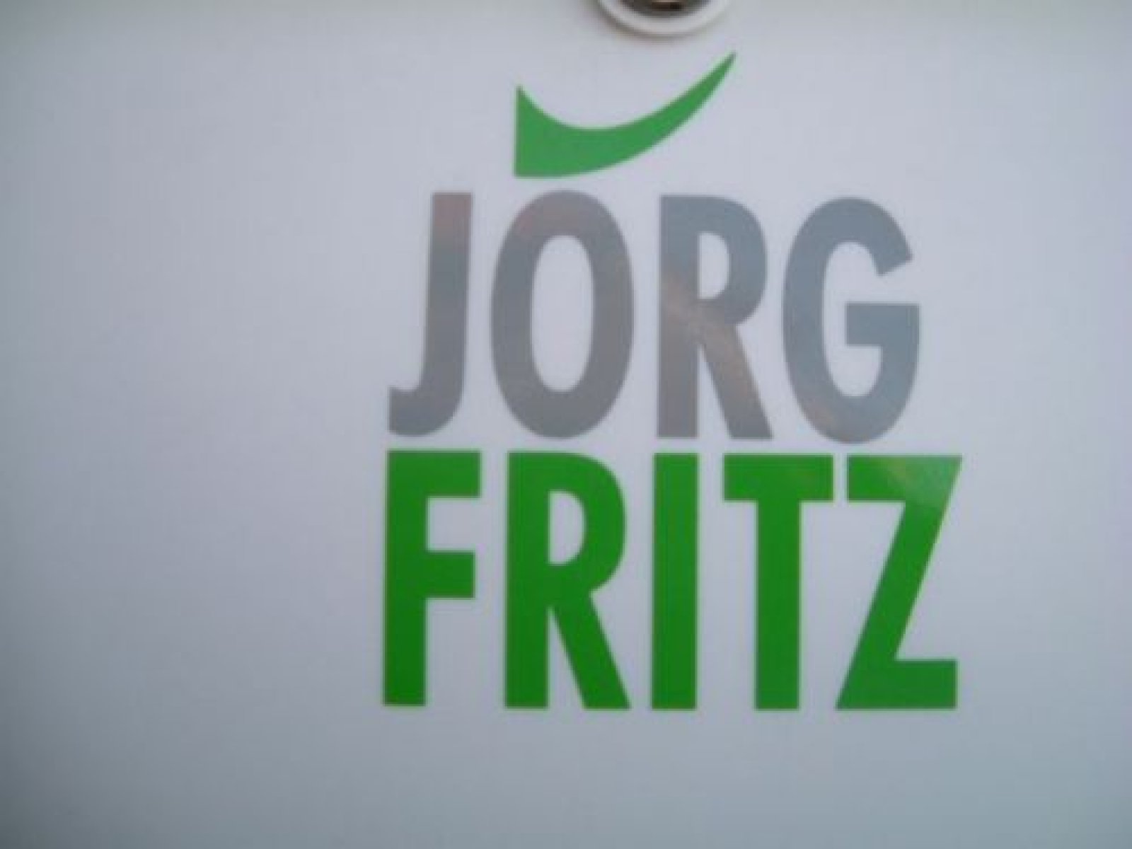 Jörg Fritz Garten- und Landschaftsbau Logo