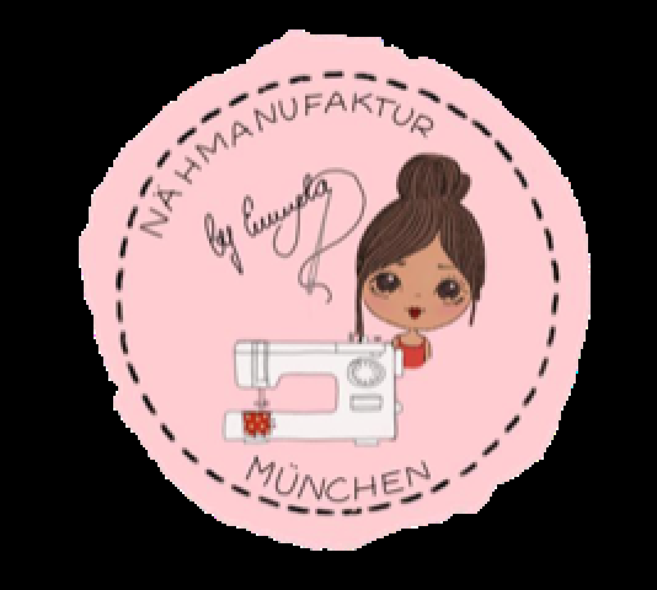 Nähmanufaktur München Logo