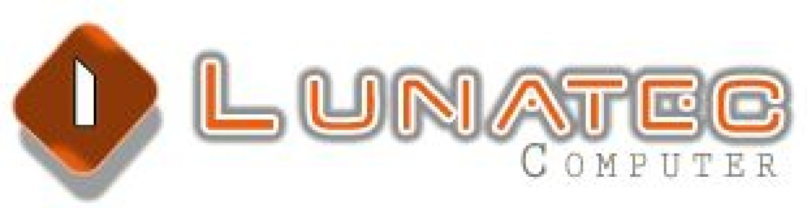 Lunatec Computer Ltd. Logo