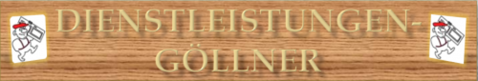 Dienstleistungen-Göllner Logo