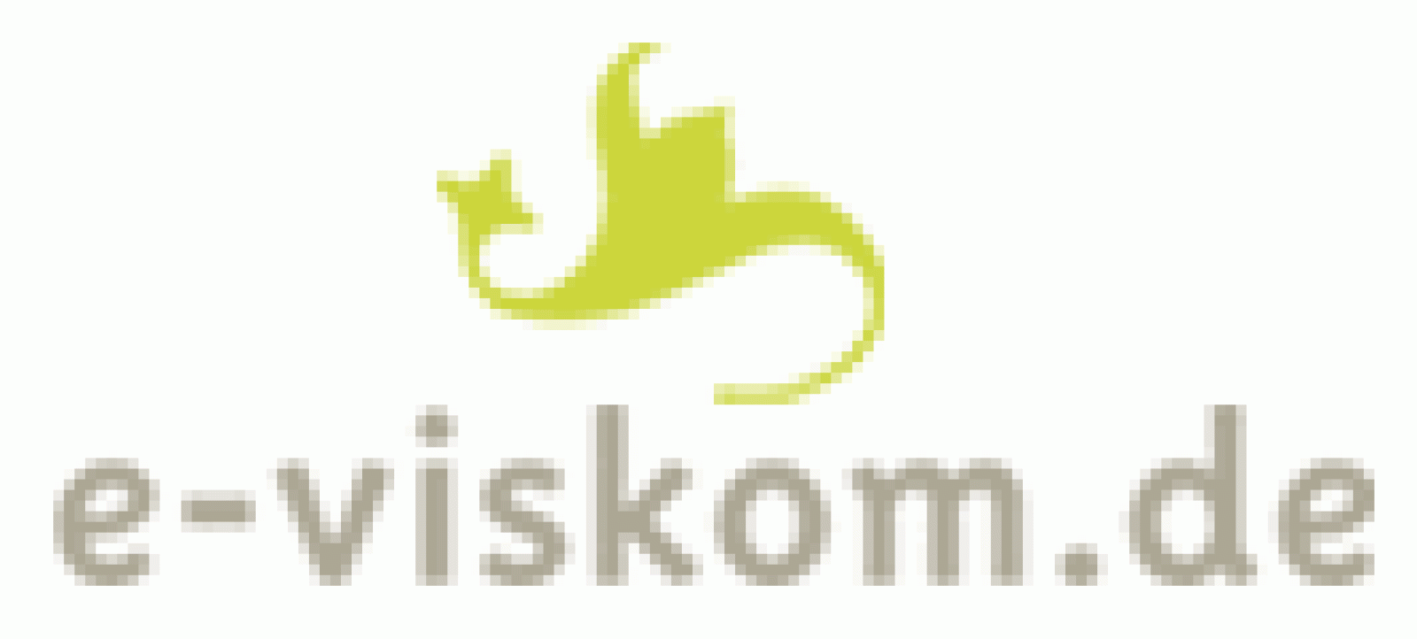 e-viskom.de Logo