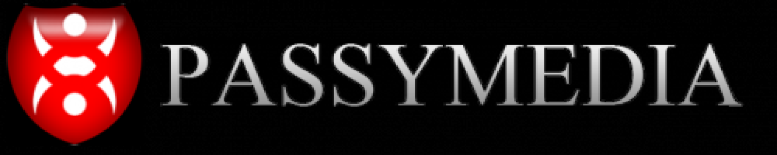 Passy Media Logo
