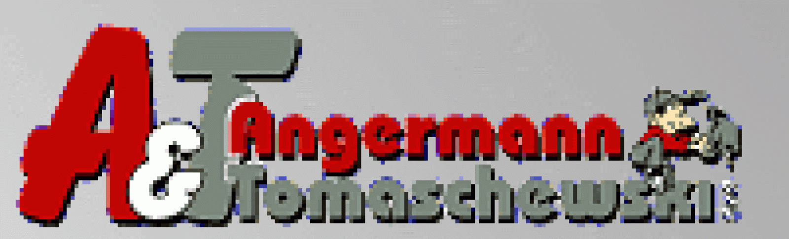 Angermann u. Tomaschewski GbR Logo