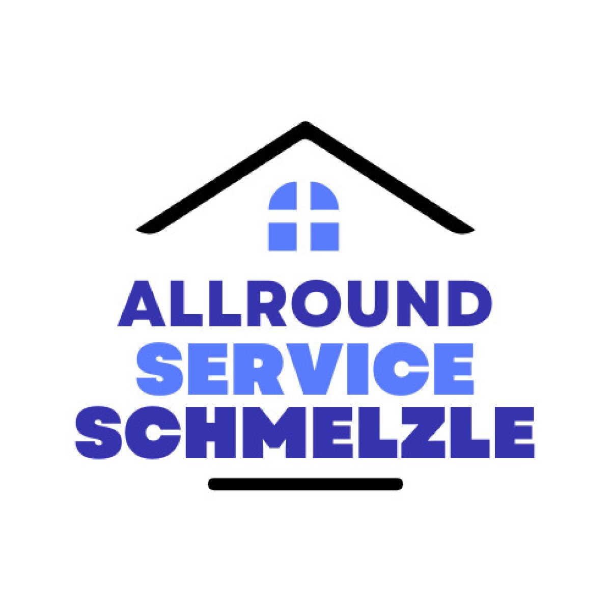 Allround Service Schmelzle Logo