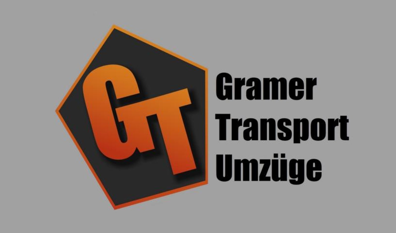 Gramer Transport Umzüge Logo