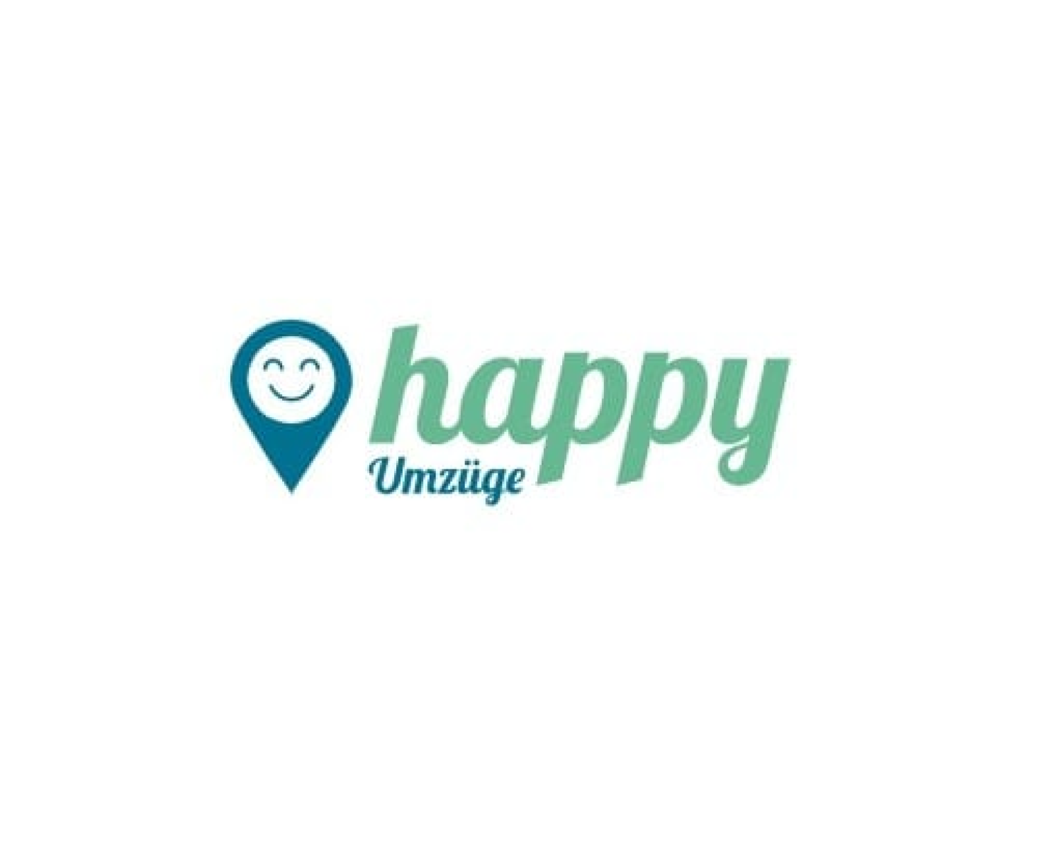 Happy Umzüge Logo