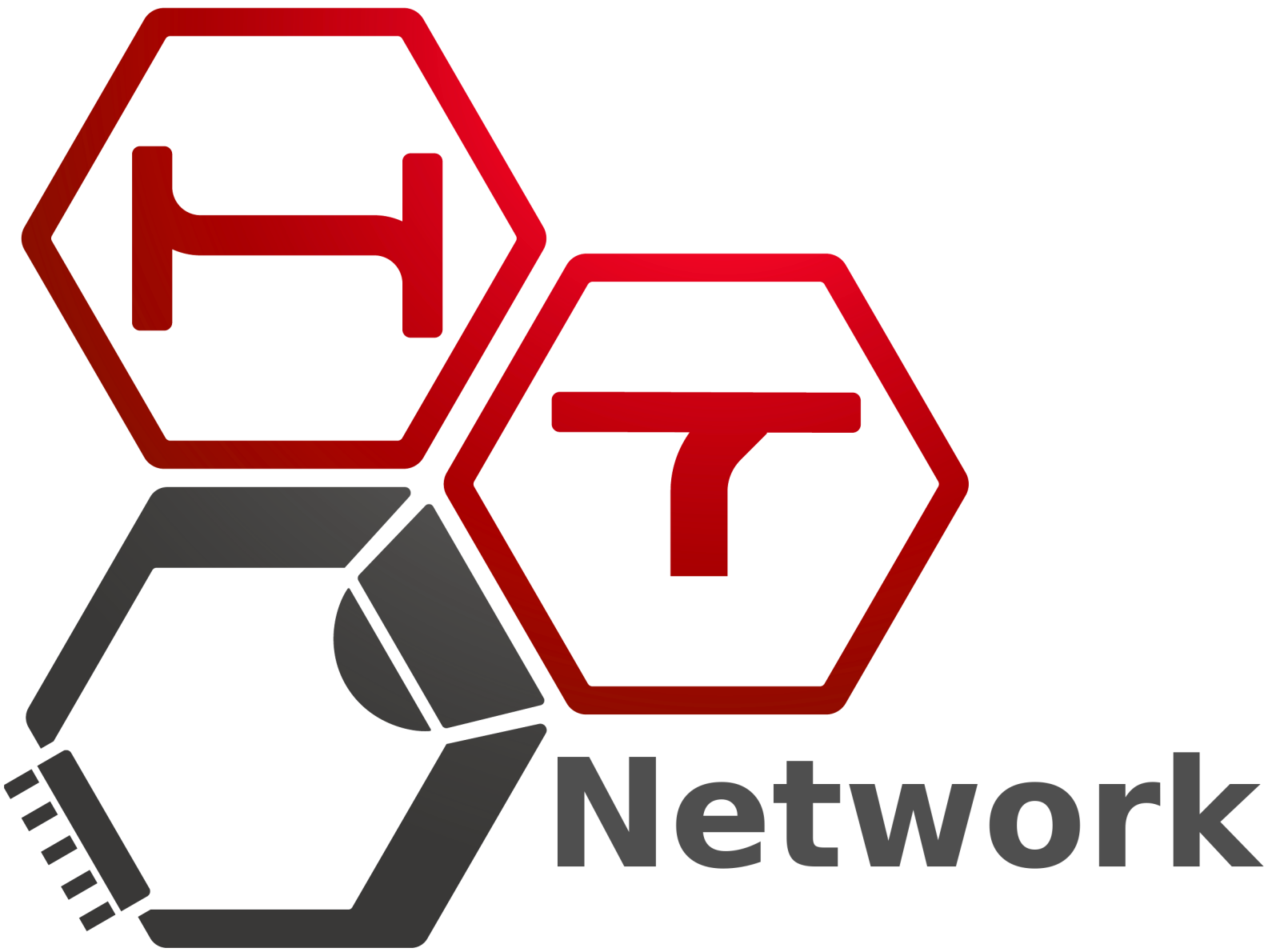 HT Network GmbH Logo