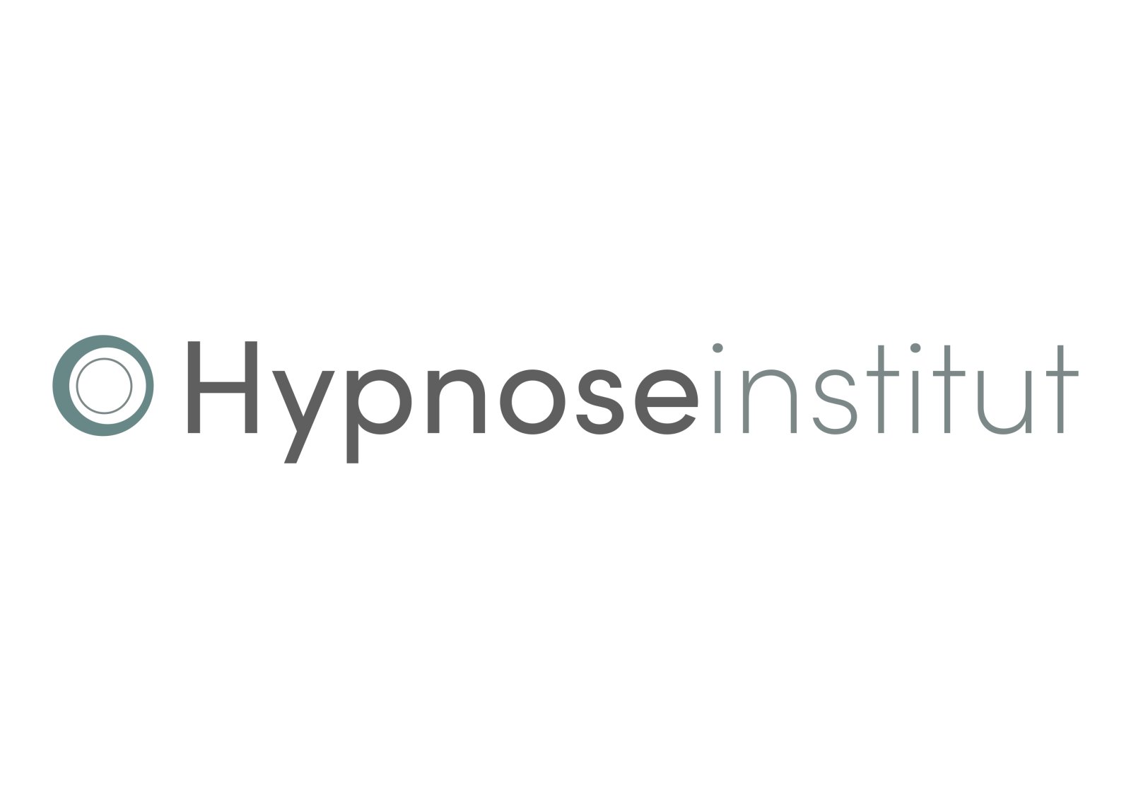Hypnose Köln - Hypnoseinstitut Stephan Becker Logo