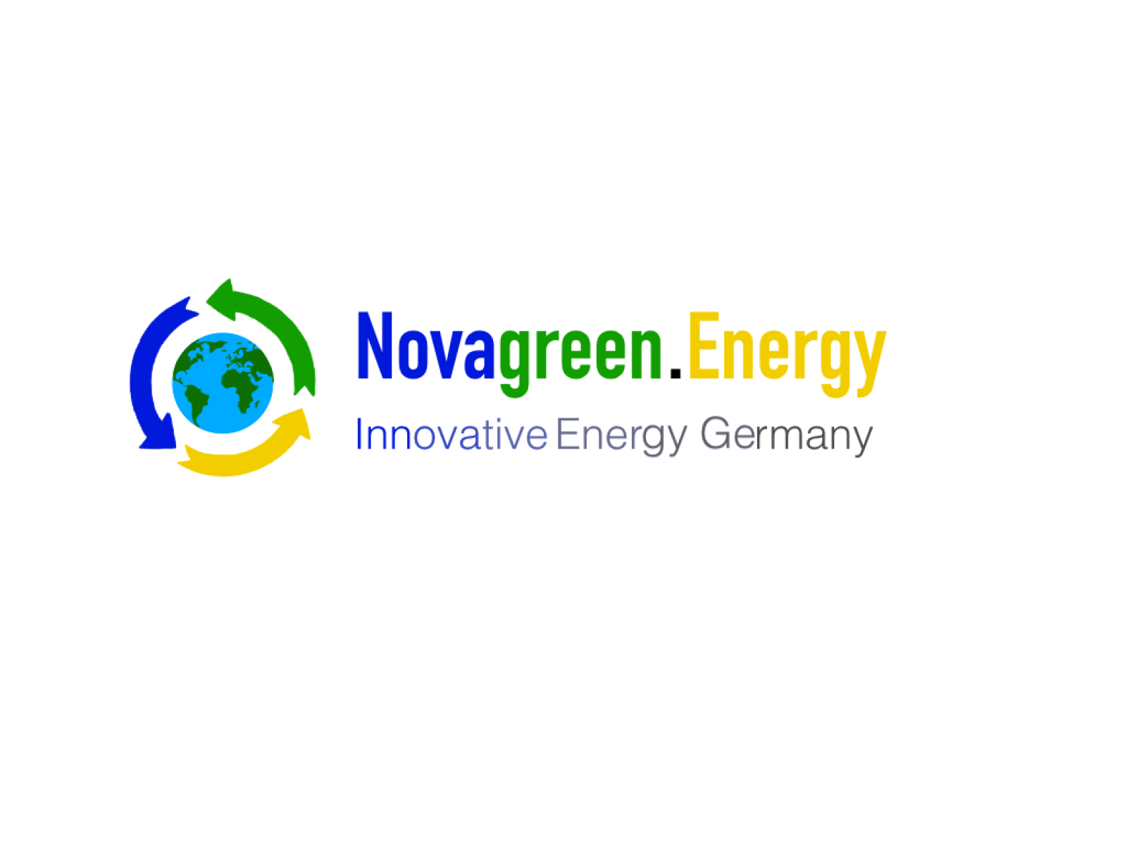 Novagreen Energy Logo