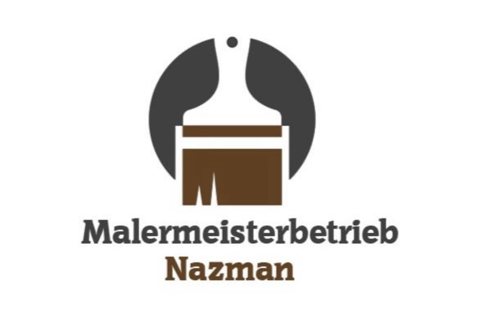 Malermeisterbetrieb Nazman Logo
